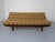 1950s Danish 981 Diva Daybed in Teak and Oak by Poul M Volther for Frem Røjle, 1950s For Sale - Image 5 of 18