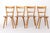 Vintage Tübingen Dining Chairs, 1970s, Set of 8 For Sale - Image 3 of 10