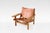 Designed by Kurt Østervig in the 1960s and produced by K.P. Møbler, the Model 168 Hunter’s Chair is one of the defining...