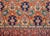 Vintage Serapi-Style Rug For Sale - Image 4 of 10