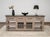 The Aria collection will make it's presence in any room in your home. Farmhouse style and a classic piece at the same...