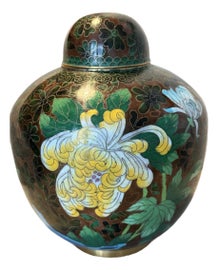 Example of Jingfa Vessels and Vases