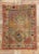 Distressed Antique Caucasian Shirvan Rug - 02'10 X 03'07 For Sale - Image 9 of 9