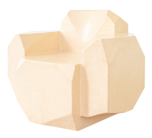 Paperdiamond Pippa Armchair by Robert A. Wettstein, 2011
