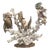 Trio of Seashell Birds Sculpture by Joshua Parke Rowland For Sale