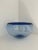 Holmegaard Provence Bowl by Per Lütken for Holmegaard, 1955 For Sale - Image 4 of 5