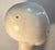 Plastic Vintage Long Neck Mannequin Bust (Pair Available) For Sale - Image 7 of 15