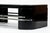 Art Deco Coffee Table in Black Lacquer and Metal Leaf, Circa 1935 For Sale - Image 12 of 14