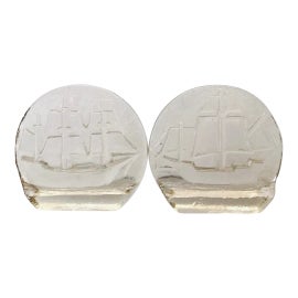 Example of Bookends in Boise