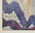 Willard MacGregor Abstract Watercolors, 2 For Sale - Image 9 of 11