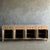 Mid-Century Modern Reclaimed Elm Wood Cabinet For Sale - Image 3 of 6