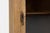 Wood Rustic French Table Display Cabinet, 1900s For Sale - Image 7 of 14