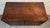 Mid-Century Modern Rosewood Two-Door Cabinet For Sale - Image 11 of 12