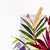 Maria C. Bernhardsson is a Swedish artist whose textured watercolor and collage artworks bring together bold color,...
