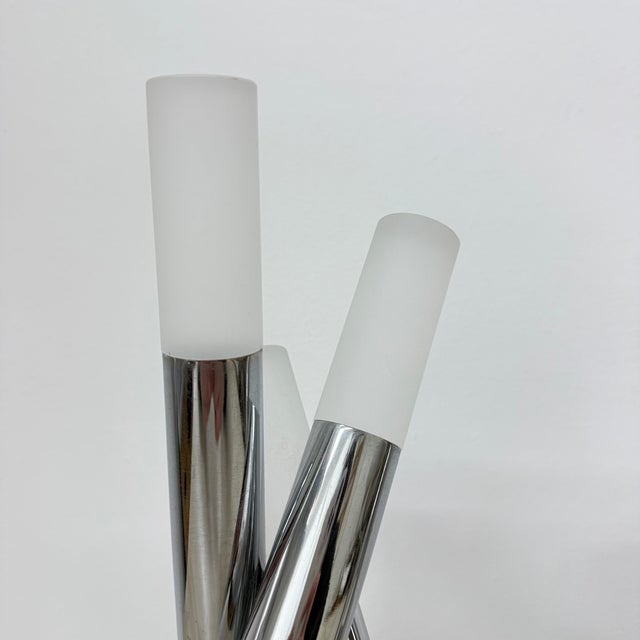 German Table Lamp from Wofi Leuchten, 1990s Set of 2 For Sale - Image 12 of 18