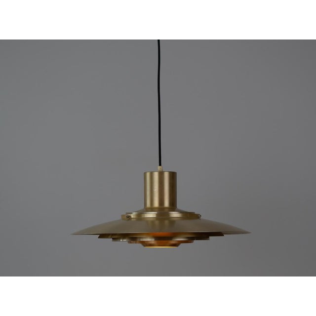 The p376 lamp was designed by jørgen kastholm and preben fabricius for nordisk solar compagni in 1964. Kastholm and...