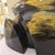 1960s Green Marble Mid Century Modern Pair of Lamps - a Pair For Sale - Image 11 of 12