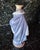 Mid-Century Modern Vintage 1980s Lladró "Rey De Copas" (King of Cups) Porcelain Figurine - Limited Edition (Jg) For Sale - Image 3 of 8