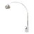 Vintage Italian "Arco-Style" Floor Lamp For Sale