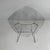 Italian Postmodern Diamond Armchair by Harry Bertoia for Knoll, 2004 For Sale - Image 12 of 18
