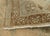 Turkish Mini Rug Oriental Hand Knotted Vintage Rug 1'10" x 3' #21091 For Sale In Houston - Image 6 of 8