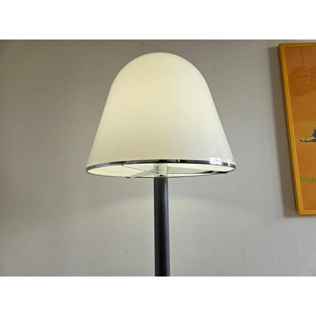 Mid-Century Modern Floor Lamp by Franco Bresciani for Meblo, Italy, 1970s For Sale - Image 10 of 15