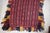 Vintage Handwoven Kilim Horse Cover Blanket, 1920s For Sale - Image 16 of 18