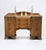 Art Deco Oak Sideboard. Circa 1930’s. Carved with Flowers . Lots Of Storage. The figures on the first pic are props and...