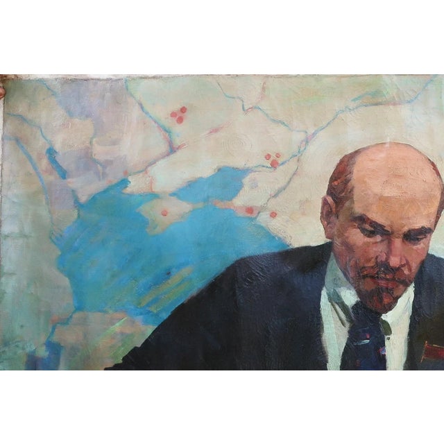 FREE SHIPPING worldwide. The painting will be rolled up and packed securely in a special protective tube. Note: The...