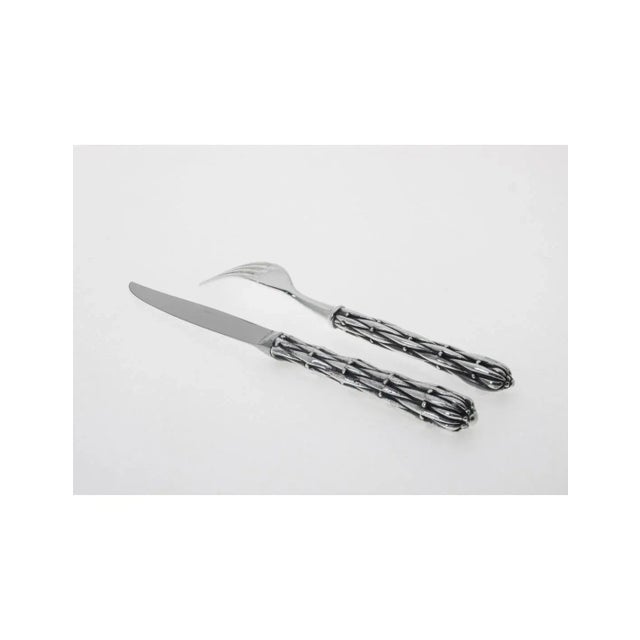 Not Yet Made - Made To Order Silver Utensils by Richard Lauret, Set of 4 For Sale - Image 5 of 13