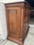 Brown 1990s Vere Antichità Handmade Italian Chest of Drawers / Dresser by Artitalia Group and Arte Brotto For Sale - Image 8 of 12