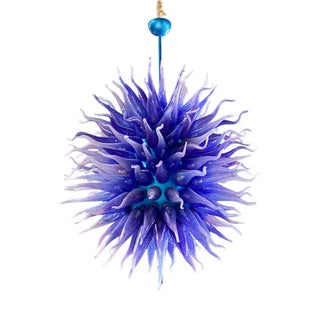 Vintage Sun Pendant, 1980s For Sale