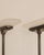 Contemporary Jill Floor Lamps by Perry A. King, Santiago Miranda & Gianluigi Arnaldi for Arteluce, 1980s, Set of 2 For Sale - Image 3 of 6