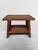 Japanese Shōwa Wooden Step Stool, 1970s For Sale - Image 11 of 11