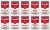 After Andy Warhol, Campbell's Soup Portfolio, Screenprints, Set of 10 For Sale - Image 11 of 11