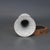 Chinese Ceramic Vase Guan Ware Crackle Glaze Celadon Huagu Vase For Sale In Seattle - Image 6 of 10