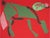 Marino Marini, Cheval, Lithograph For Sale