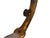 1930s Spanish Revival Curtain Rod Brackets - a Pair For Sale In Los Angeles - Image 6 of 9