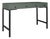 Maple Writing Desk - Evergreen For Sale