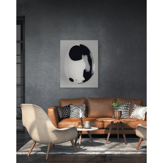 Exclusively available in the U.S. through ART AT HOME, Bean is a framed and ready-to-hang limited edition photograph by...