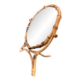 Example of Table Mirrors