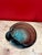 Mid 20th Century Italian Murano Glass Sculptural Bowl For Sale - Image 4 of 4