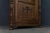 Wilhelminian Oak Corner Cupboard For Sale - Image 18 of 18
