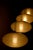 1950s Midcentury Rotaflex Ceiling Pendant Lights by John & Sylvia Reid, 1958, Set of 4 For Sale - Image 5 of 13