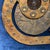 1970s Brutalist Metal Wall Art Sculpture, Abstract Design, Stephen Chun For Sale - Image 14 of 16
