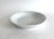 This French faisselle or cheese strainer that date from the late 19th to early 20th century is made of a lovely white...