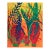 'Venetian Ikebana' by Dale Chihuly, 2001, Artist Signed Limited Edition Lithograph, Glass, Seattle For Sale