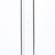 Hansen Lighting Co. Mid-Century Modernist Floor Lamp in Lucite & Polished Nickel Attributed to Hansen For Sale - Image 4 of 18
