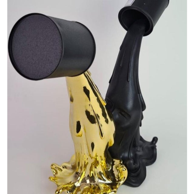 Sagrasse, XOXO, 2023, Resin For Sale - Image 4 of 5