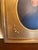 1940s Gold Framed Portraits: Thomas Sully "Major Biddle" & Anna Von Jagemann "Old Vienna" - A Pair For Sale - Image 14 of 16